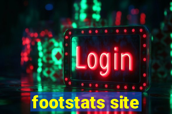 footstats site